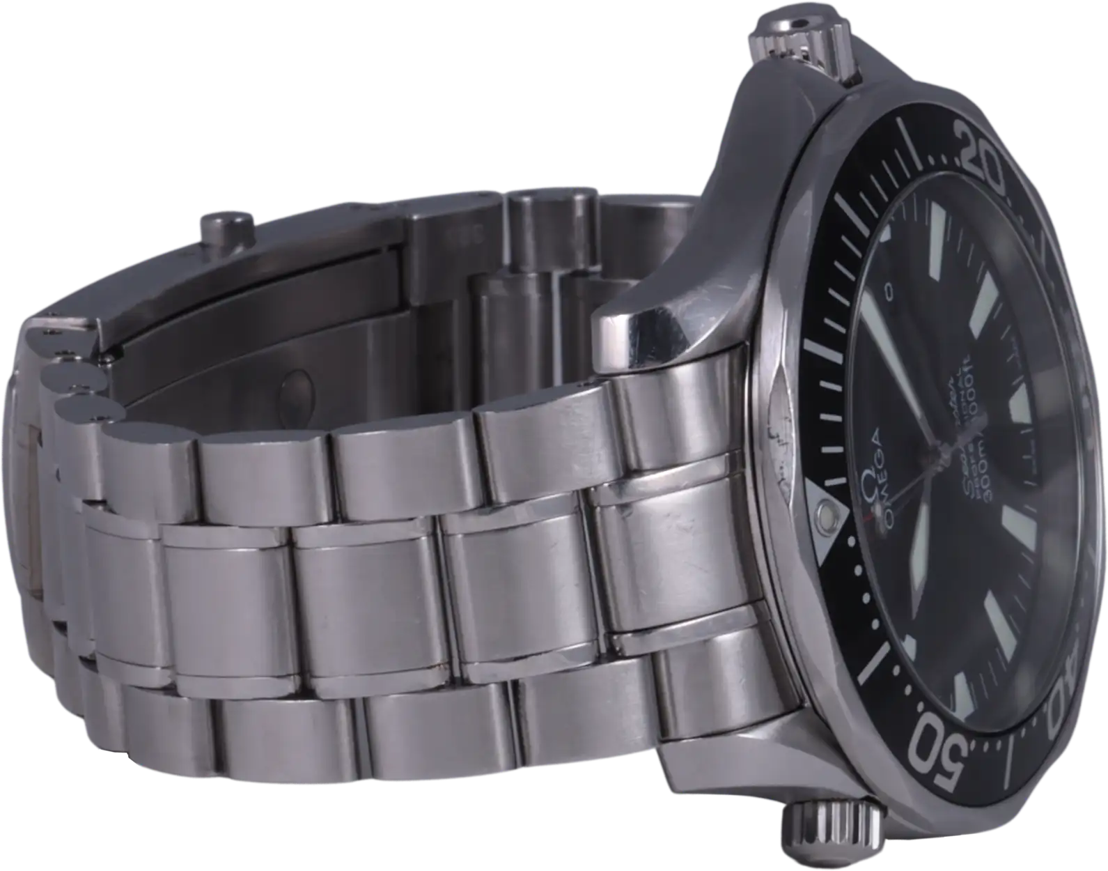 Omega Seamaster Professional Quartz 2264.50.00